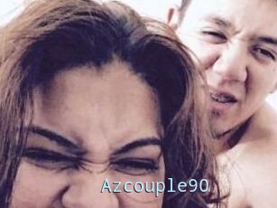Azcouple90