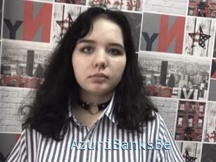 AzuriBanksBe