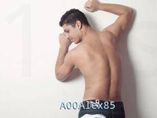 A00Alex85