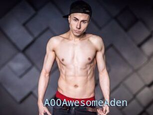 A00AwesomeAden