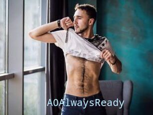 A0AlwaysReady