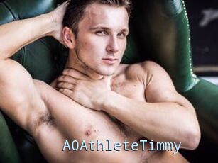 A0AthleteTimmy