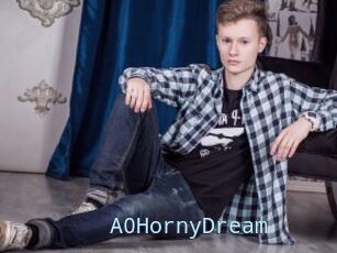 A0HornyDream