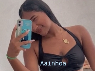 Aainhoa