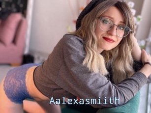 Aalexasmiith