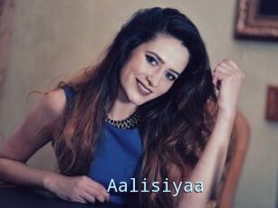 Aalisiyaa