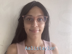 Aalistaylor