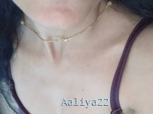 Aaliya22