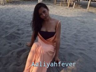 Aaliyahfever