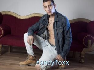 Aandyfoxx