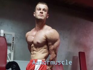 Aanormuscle