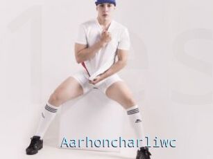 Aarhoncharliwc