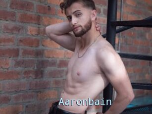 Aaronbain