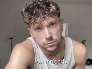 Aaronccdx