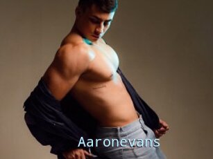 Aaronevans