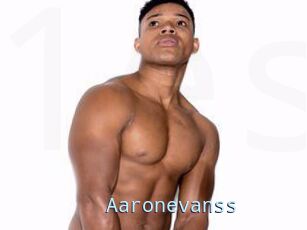 Aaronevanss