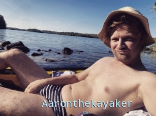 Aaronthekayaker