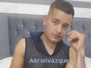 Aaronvazquez