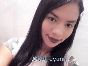 Aaudreyann