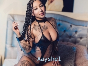 Aayshel