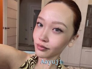 Aayuji