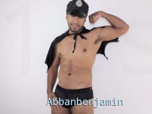 Abbanbenjamin