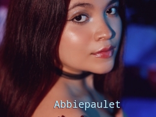 Abbiepaulet
