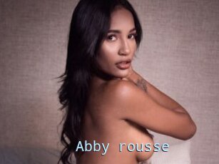 Abby_rousse