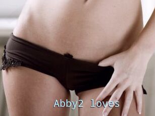 Abby2_loves