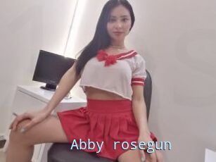 Abby_rosegun