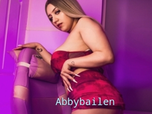 Abbybailen