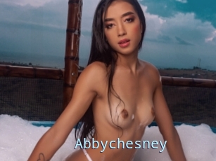Abbychesney