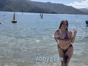 Abbyglam