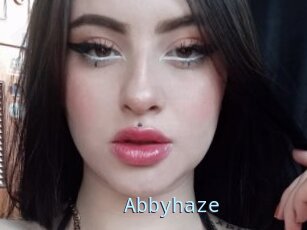 Abbyhaze