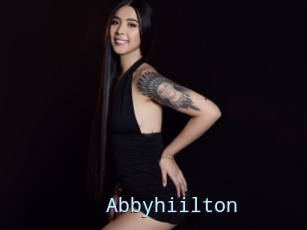 Abbyhiilton