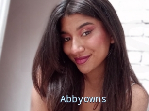 Abbyowns