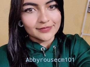 Abbyrousecm101