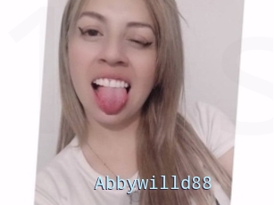 Abbywilld88