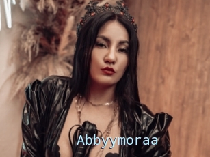 Abbyymoraa