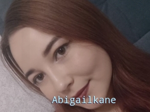Abigailkane