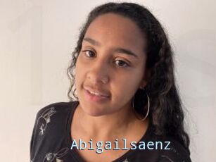 Abigailsaenz