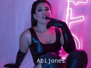 Abijones