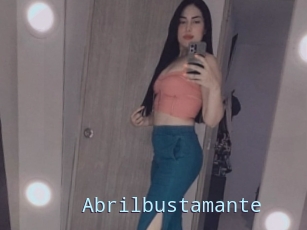 Abrilbustamante