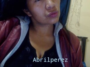 Abrilperez