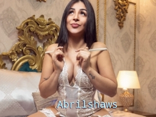 Abrilshaws