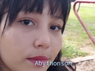 Abythonson