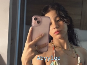 Abyylee