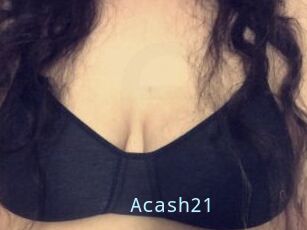 Acash21
