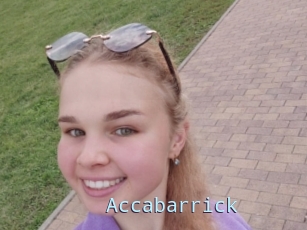 Accabarrick
