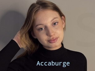 Accaburge
